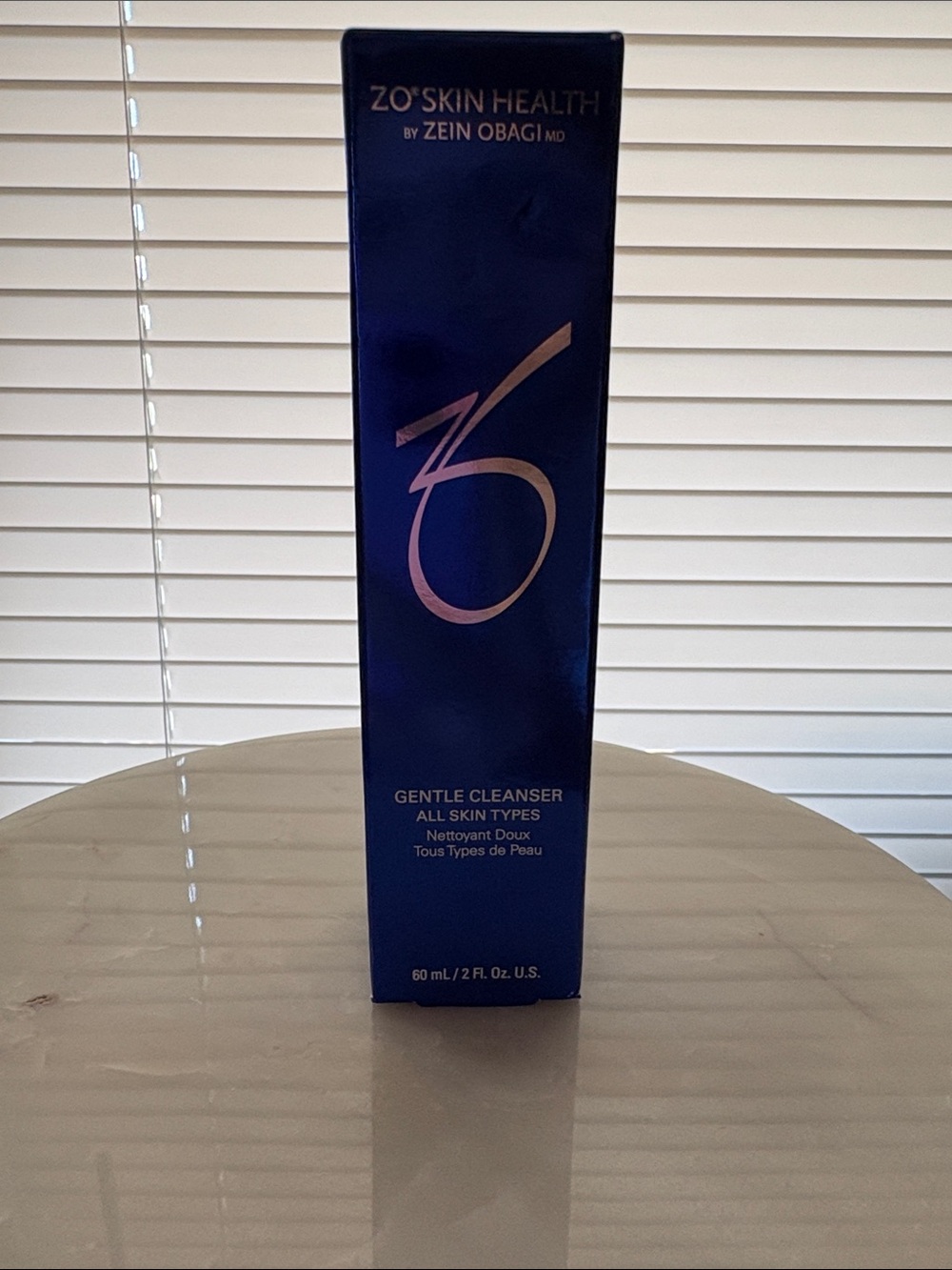 ZO Skin Health Gentle Cleanser - 2 Fl oz